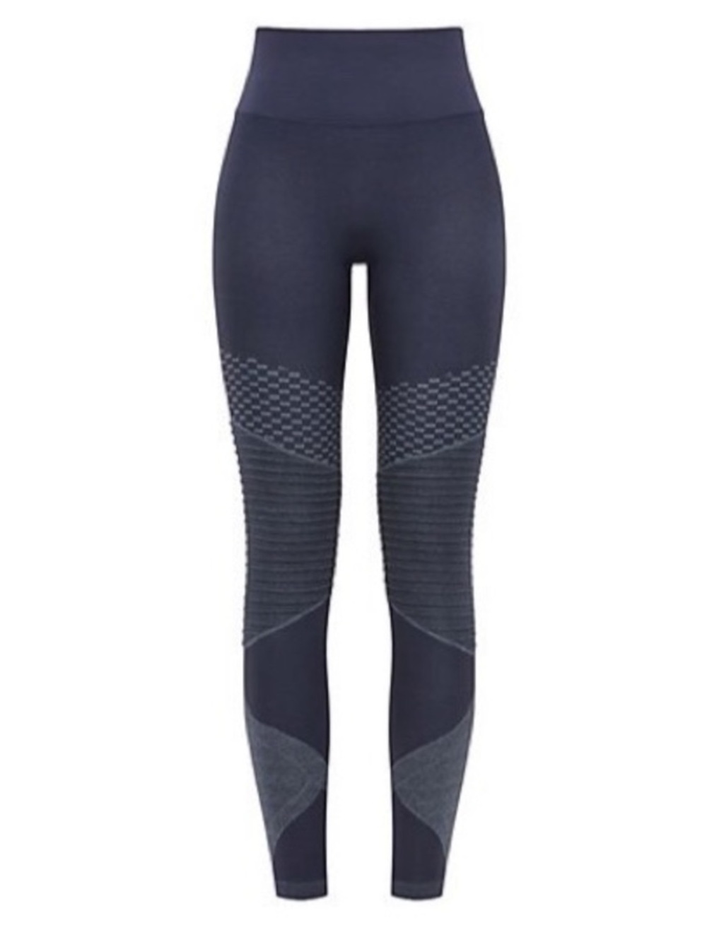 Spanx Look At Me Now Moto Leggings XL